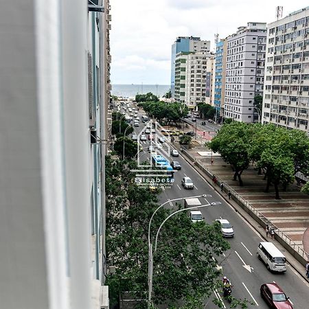 Apartamento Prado Junior 350 Rio de Janeiro Kültér fotó