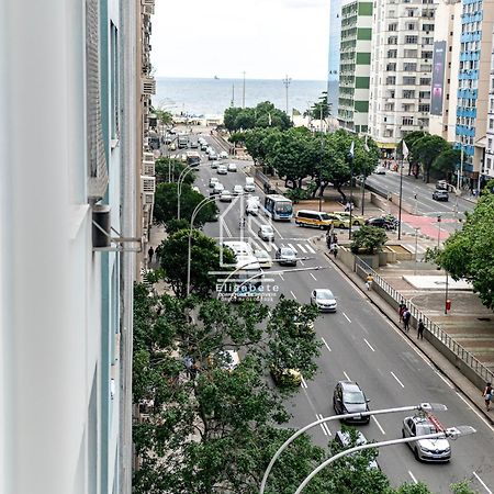 Apartamento Prado Junior 350 Rio de Janeiro Kültér fotó