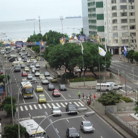 Apartamento Prado Junior 350 Rio de Janeiro Kültér fotó
