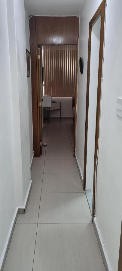 Apartamento Prado Junior 350 Rio de Janeiro Kültér fotó