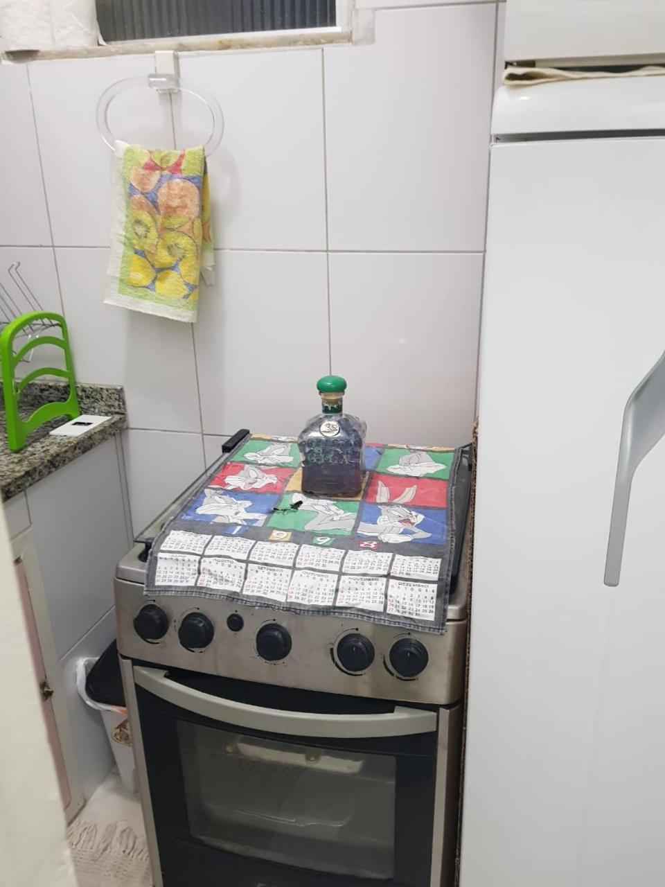 Apartamento Prado Junior 350 Rio de Janeiro Kültér fotó