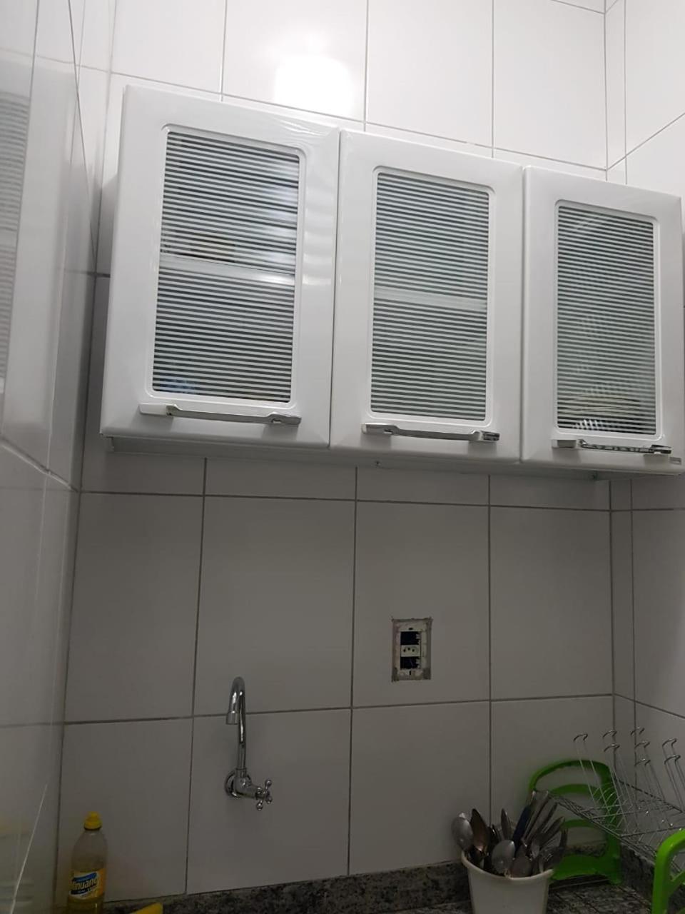 Apartamento Prado Junior 350 Rio de Janeiro Kültér fotó