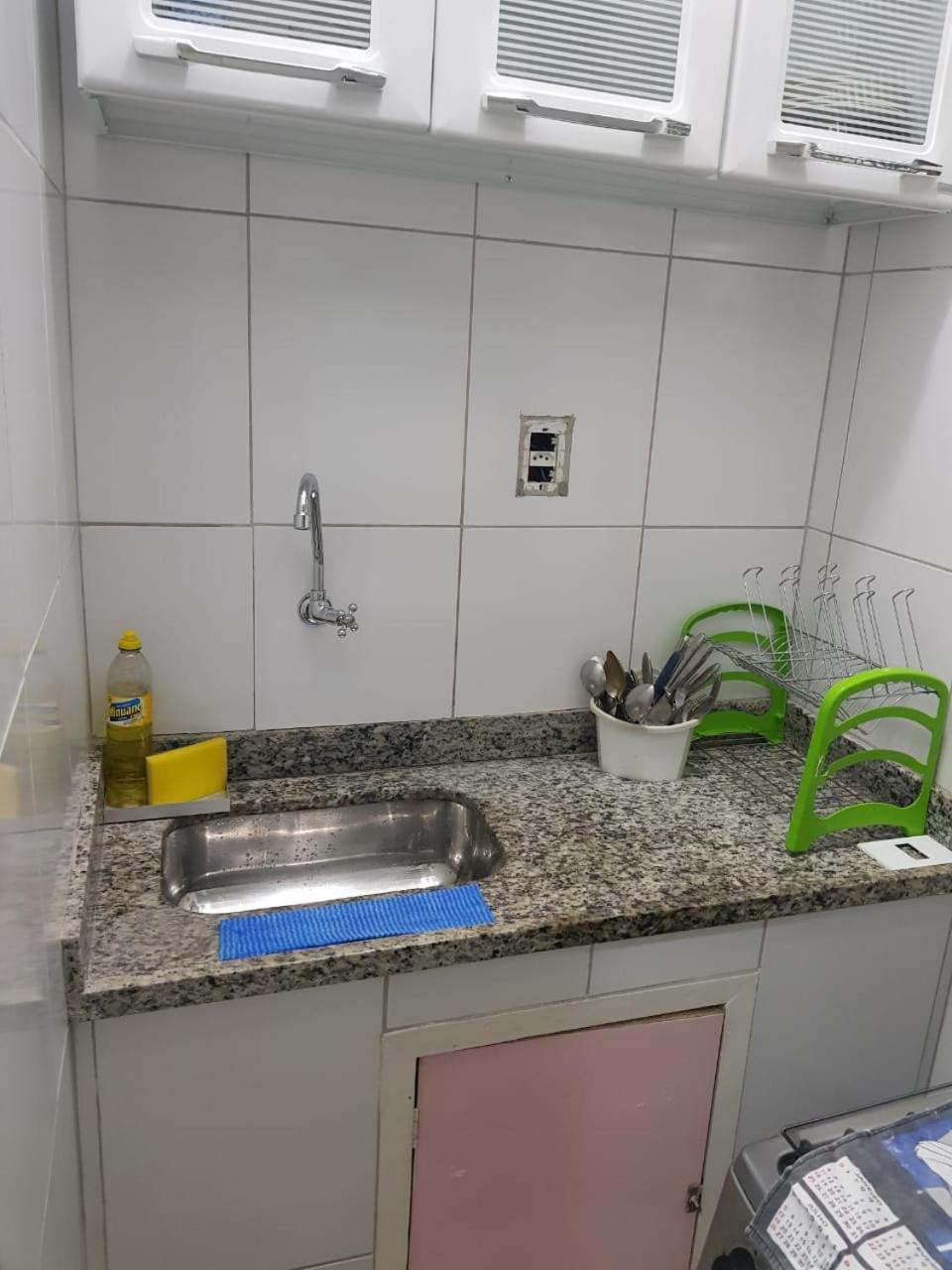 Apartamento Prado Junior 350 Rio de Janeiro Kültér fotó
