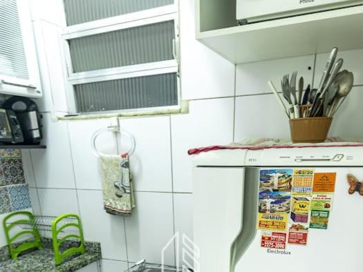 Apartamento Prado Junior 350 Rio de Janeiro Kültér fotó