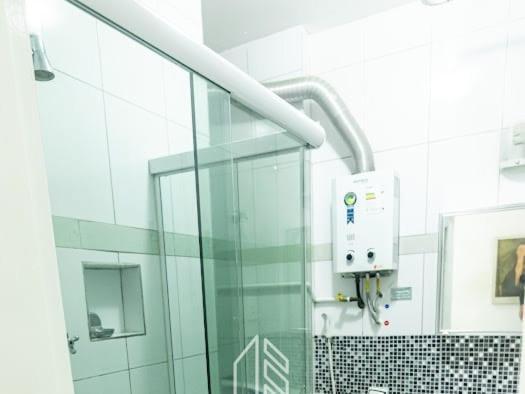 Apartamento Prado Junior 350 Rio de Janeiro Kültér fotó