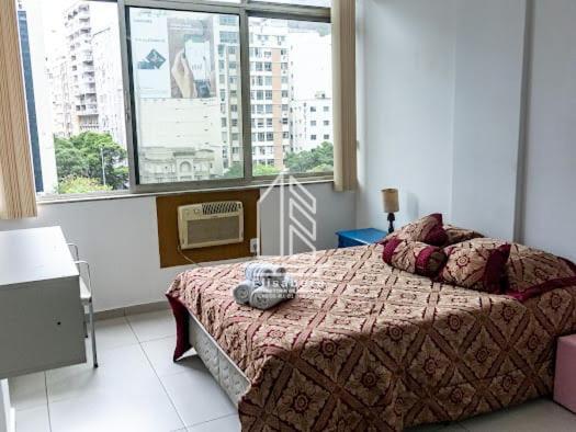 Apartamento Prado Junior 350 Rio de Janeiro Kültér fotó