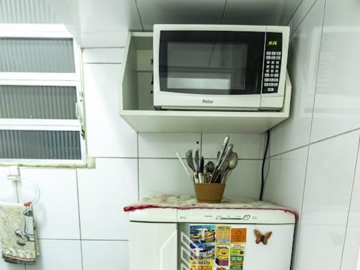 Apartamento Prado Junior 350 Rio de Janeiro Kültér fotó