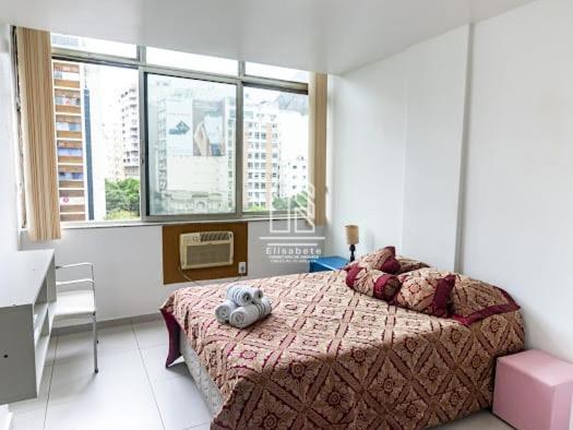 Apartamento Prado Junior 350 Rio de Janeiro Kültér fotó