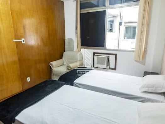 Apartamento Prado Junior 350 Rio de Janeiro Kültér fotó