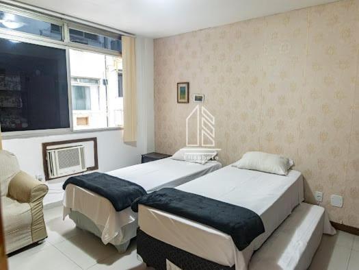 Apartamento Prado Junior 350 Rio de Janeiro Kültér fotó