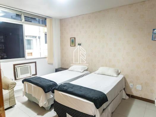 Apartamento Prado Junior 350 Rio de Janeiro Kültér fotó