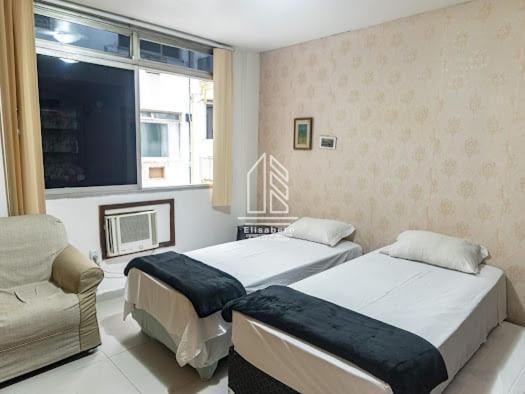 Apartamento Prado Junior 350 Rio de Janeiro Kültér fotó