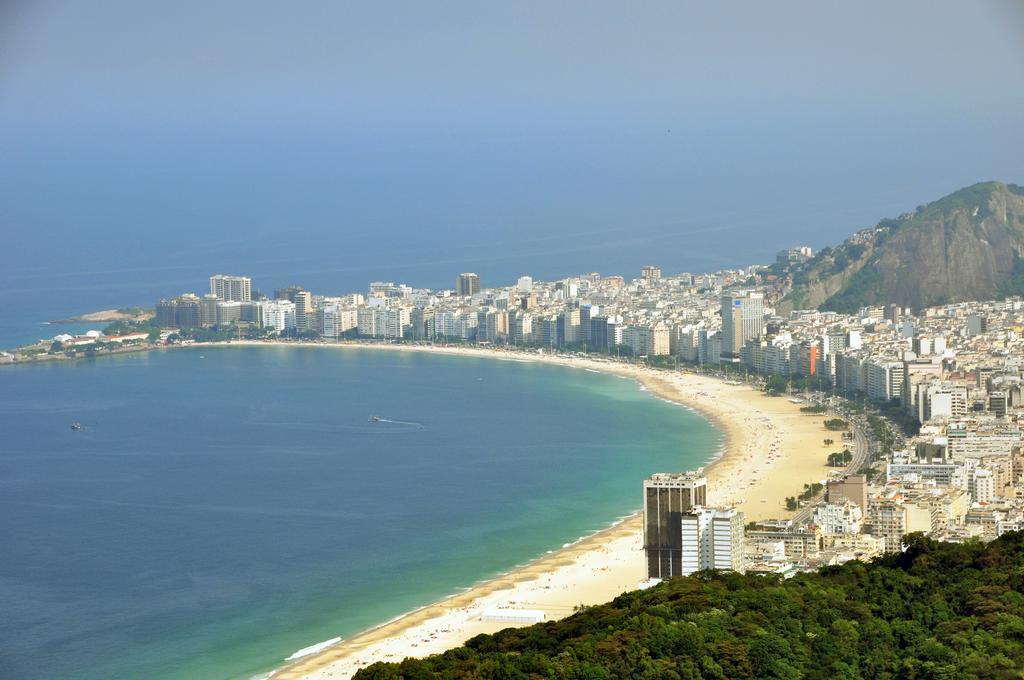 Apartamento Prado Junior 350 Rio de Janeiro Kültér fotó