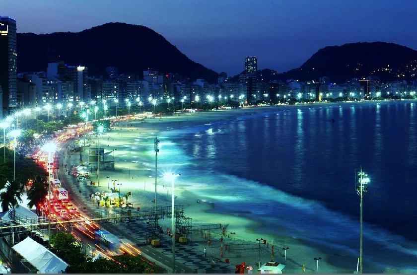 Apartamento Prado Junior 350 Rio de Janeiro Kültér fotó