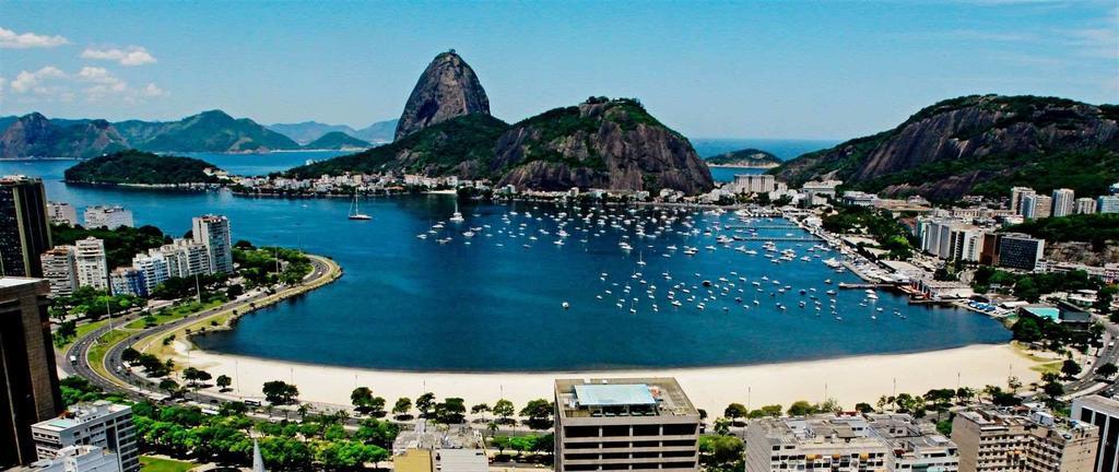 Apartamento Prado Junior 350 Rio de Janeiro Kültér fotó
