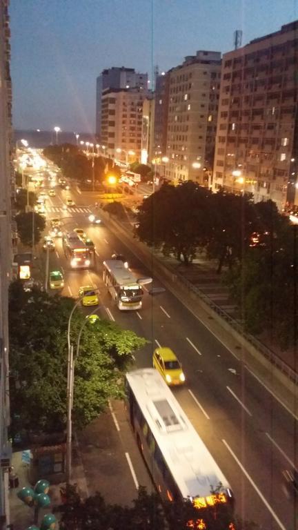 Apartamento Prado Junior 350 Rio de Janeiro Kültér fotó