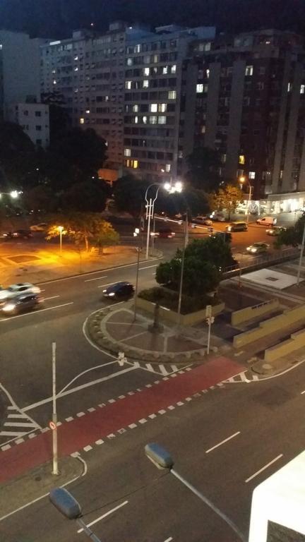 Apartamento Prado Junior 350 Rio de Janeiro Kültér fotó