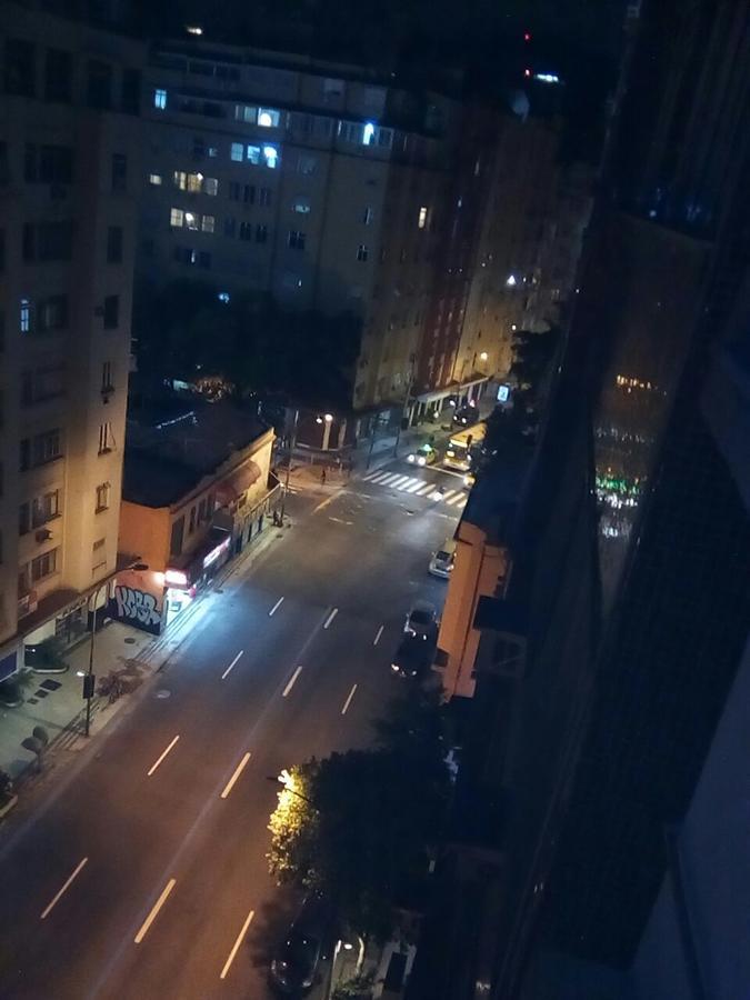 Apartamento Prado Junior 350 Rio de Janeiro Kültér fotó