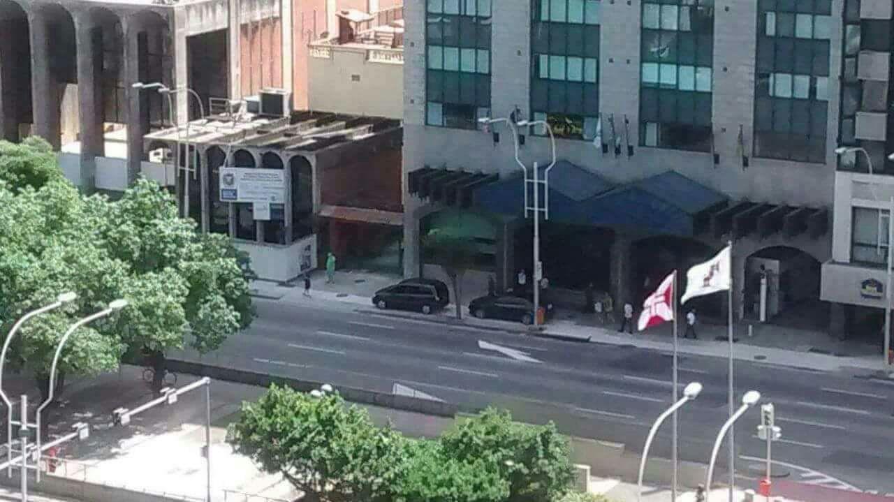 Apartamento Prado Junior 350 Rio de Janeiro Kültér fotó