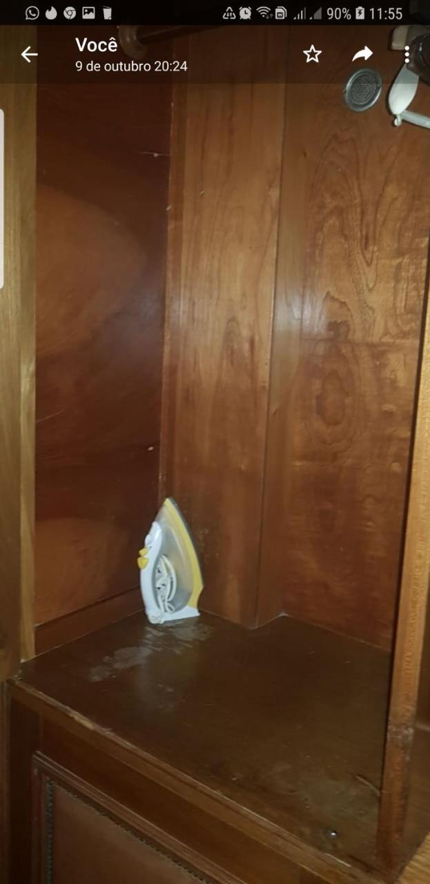 Apartamento Prado Junior 350 Rio de Janeiro Kültér fotó