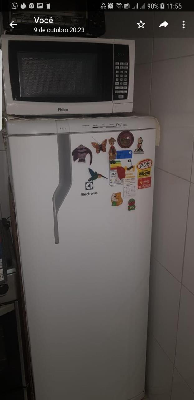 Apartamento Prado Junior 350 Rio de Janeiro Kültér fotó