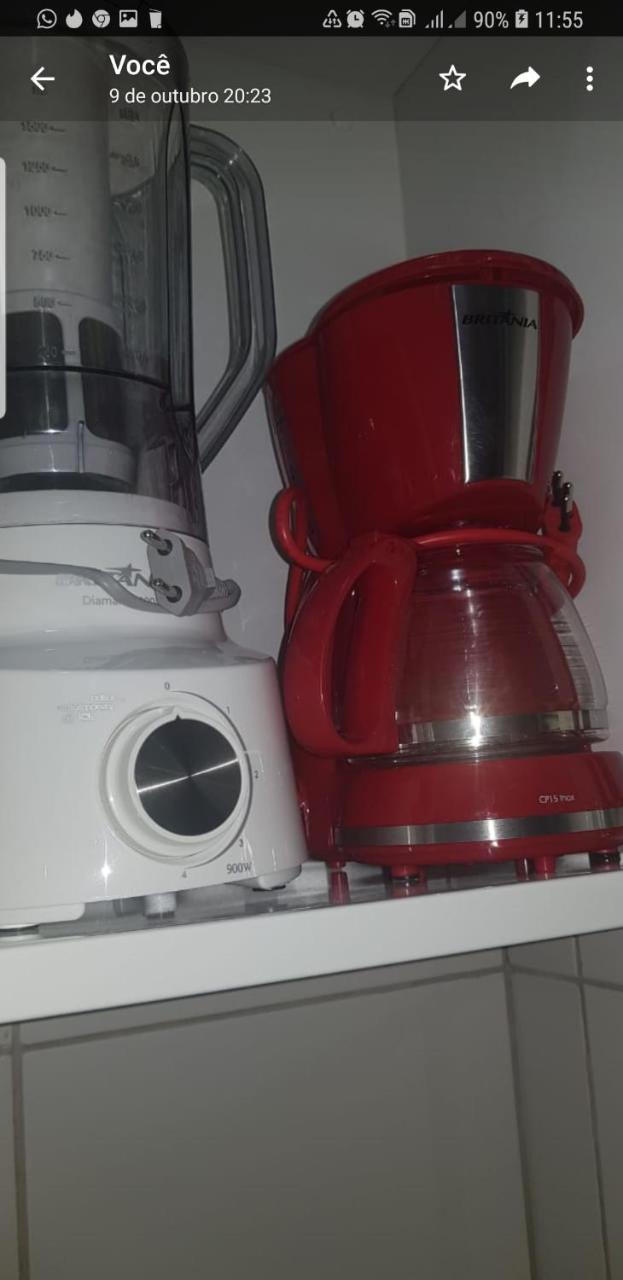 Apartamento Prado Junior 350 Rio de Janeiro Kültér fotó