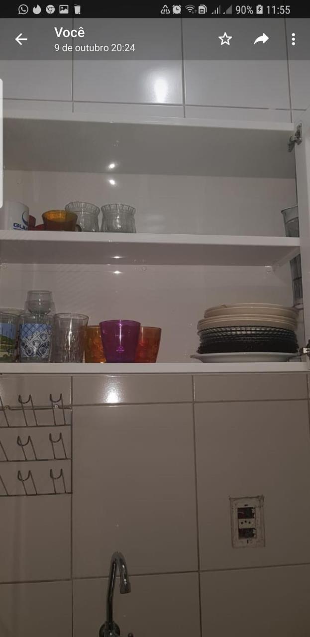 Apartamento Prado Junior 350 Rio de Janeiro Kültér fotó