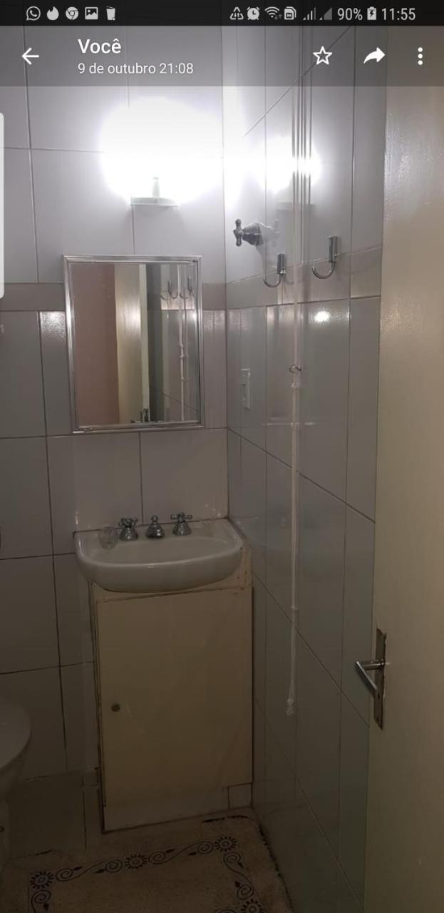 Apartamento Prado Junior 350 Rio de Janeiro Kültér fotó