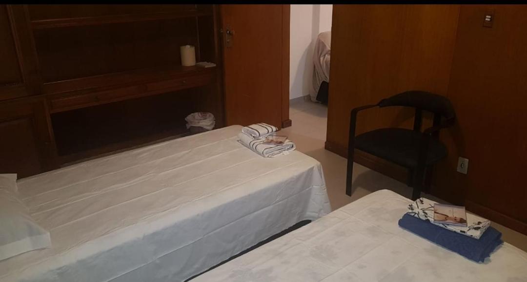 Apartamento Prado Junior 350 Rio de Janeiro Kültér fotó