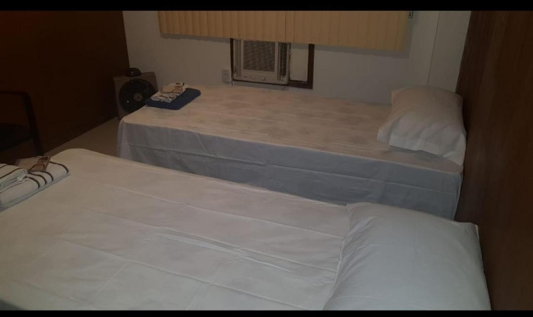 Apartamento Prado Junior 350 Rio de Janeiro Kültér fotó